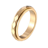 Gold / number 10