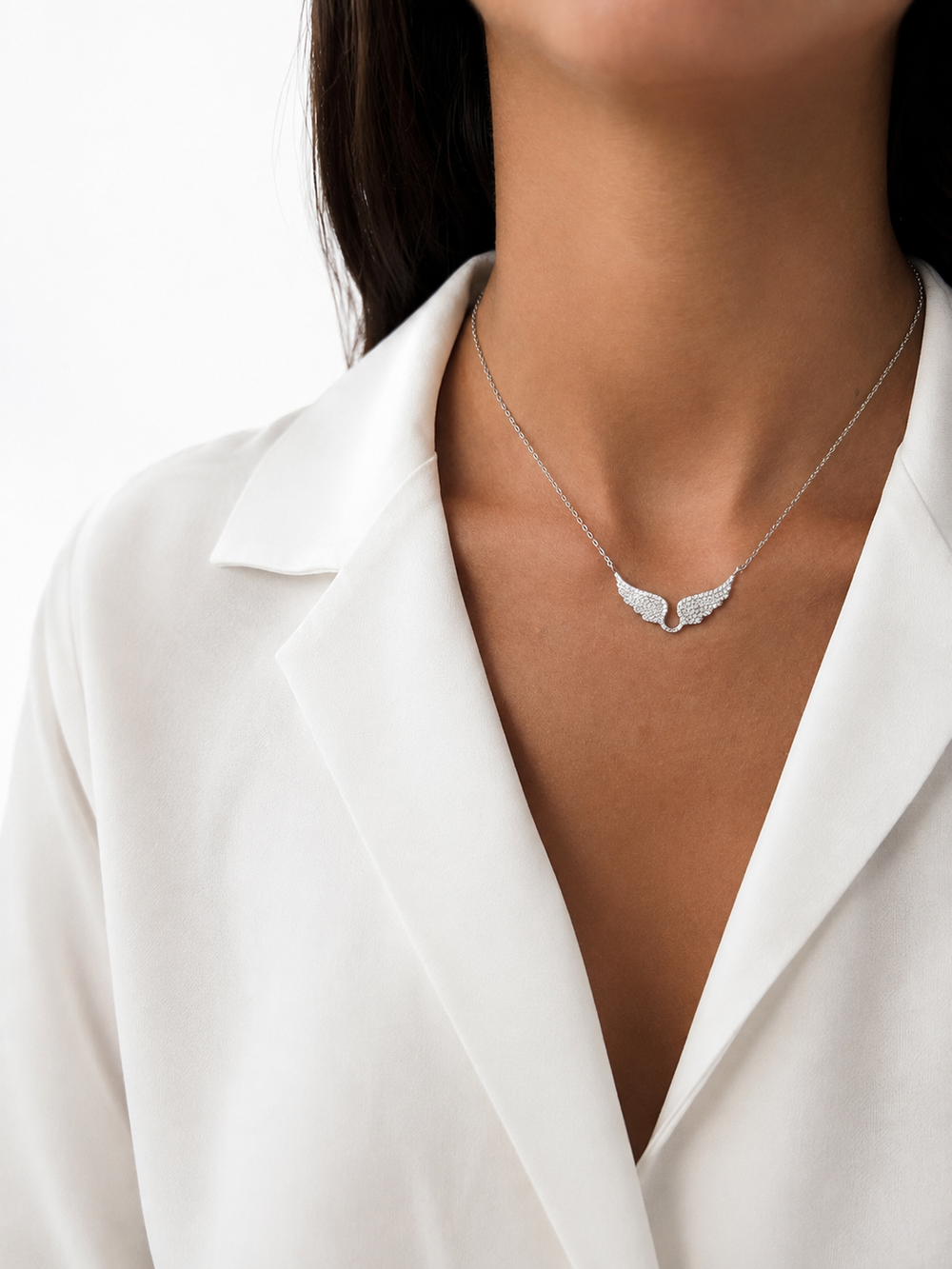 Sera Necklace