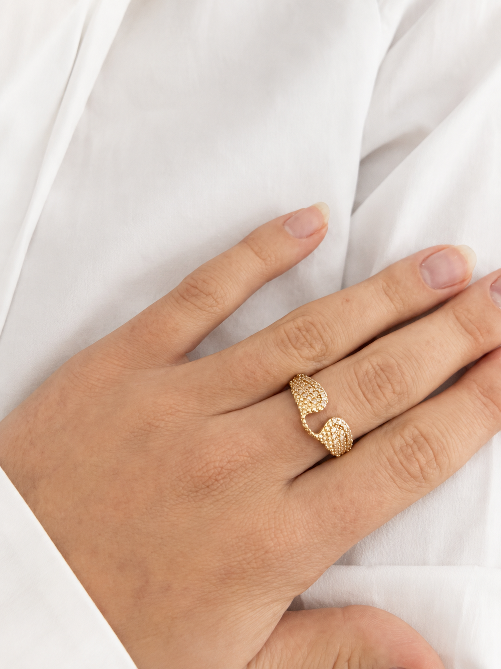 Saga Ring