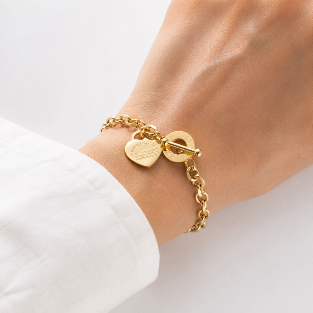 Visby Bracelet