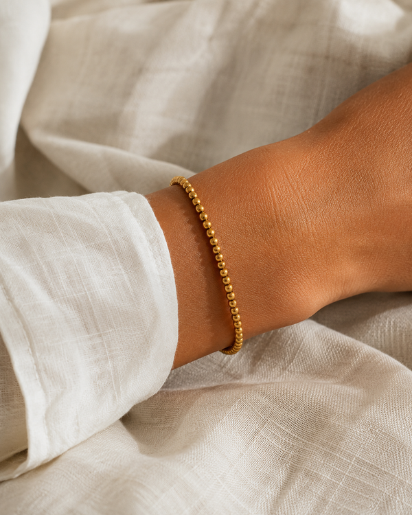 Bracelet Perles