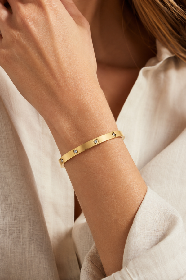 Bracelet Cristal