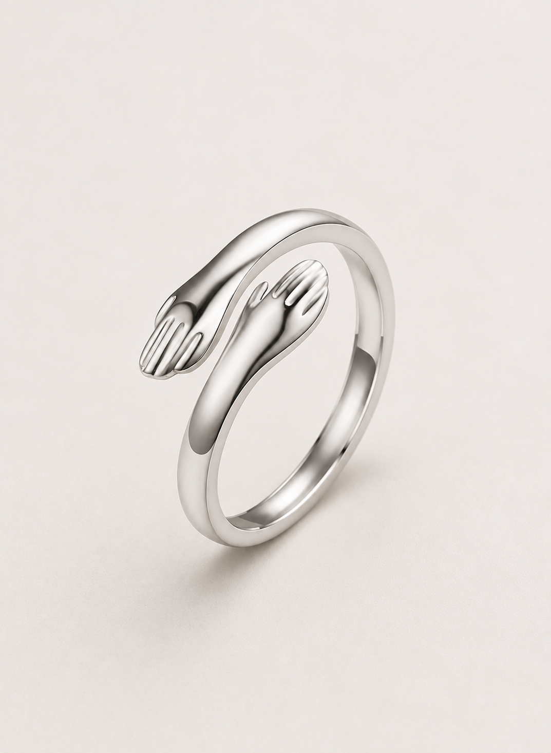 Alma Ring