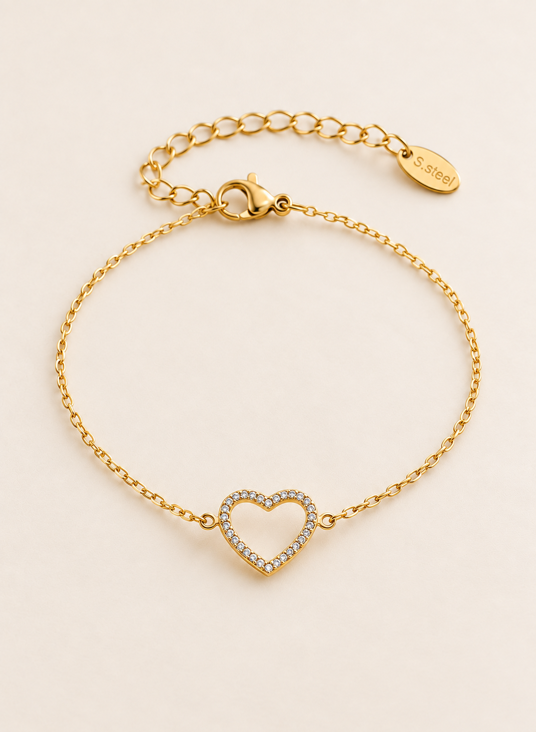 Signe Bracelet
