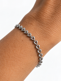 Edda Heart Chain