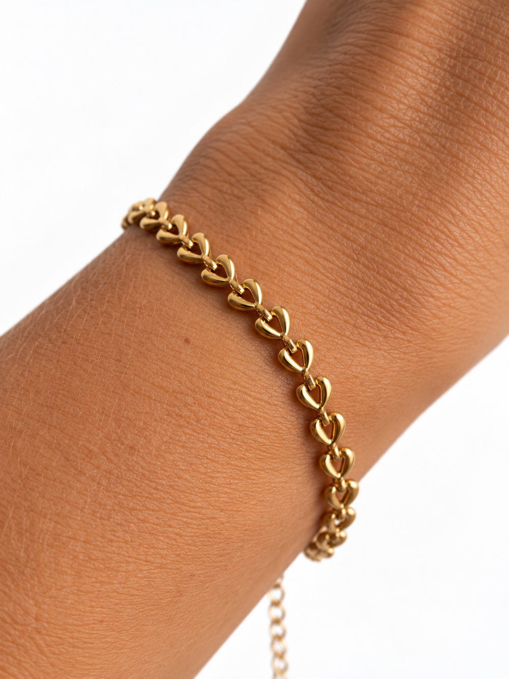 Edda Heart Chain