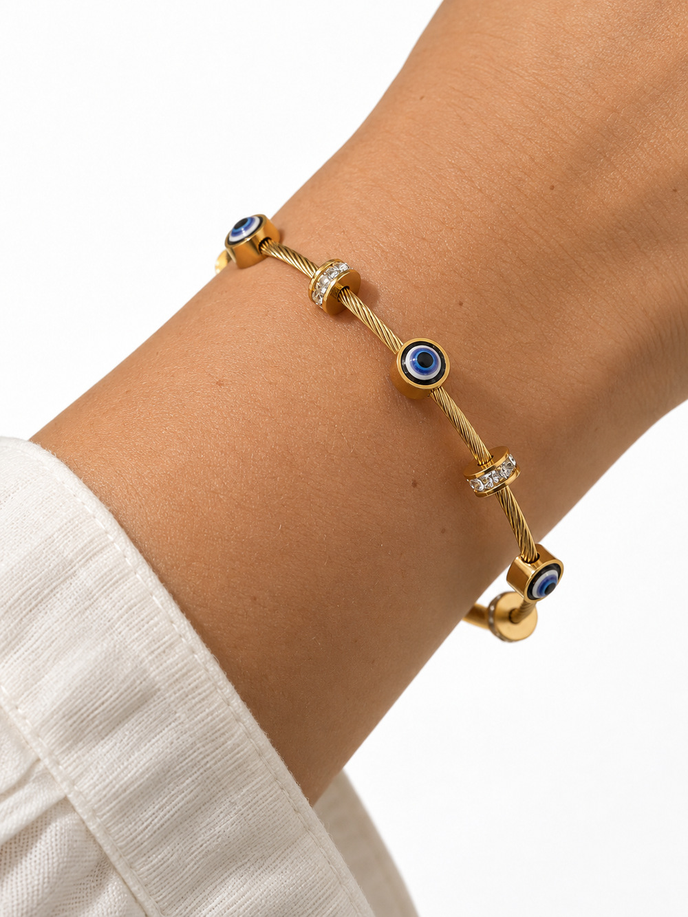 Alva Bracelet