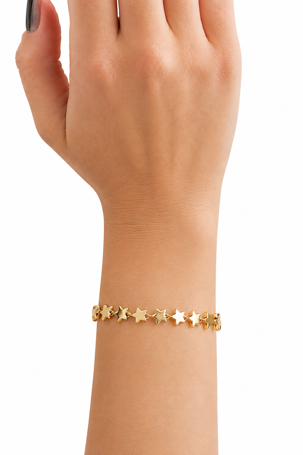 Sol Bracelet