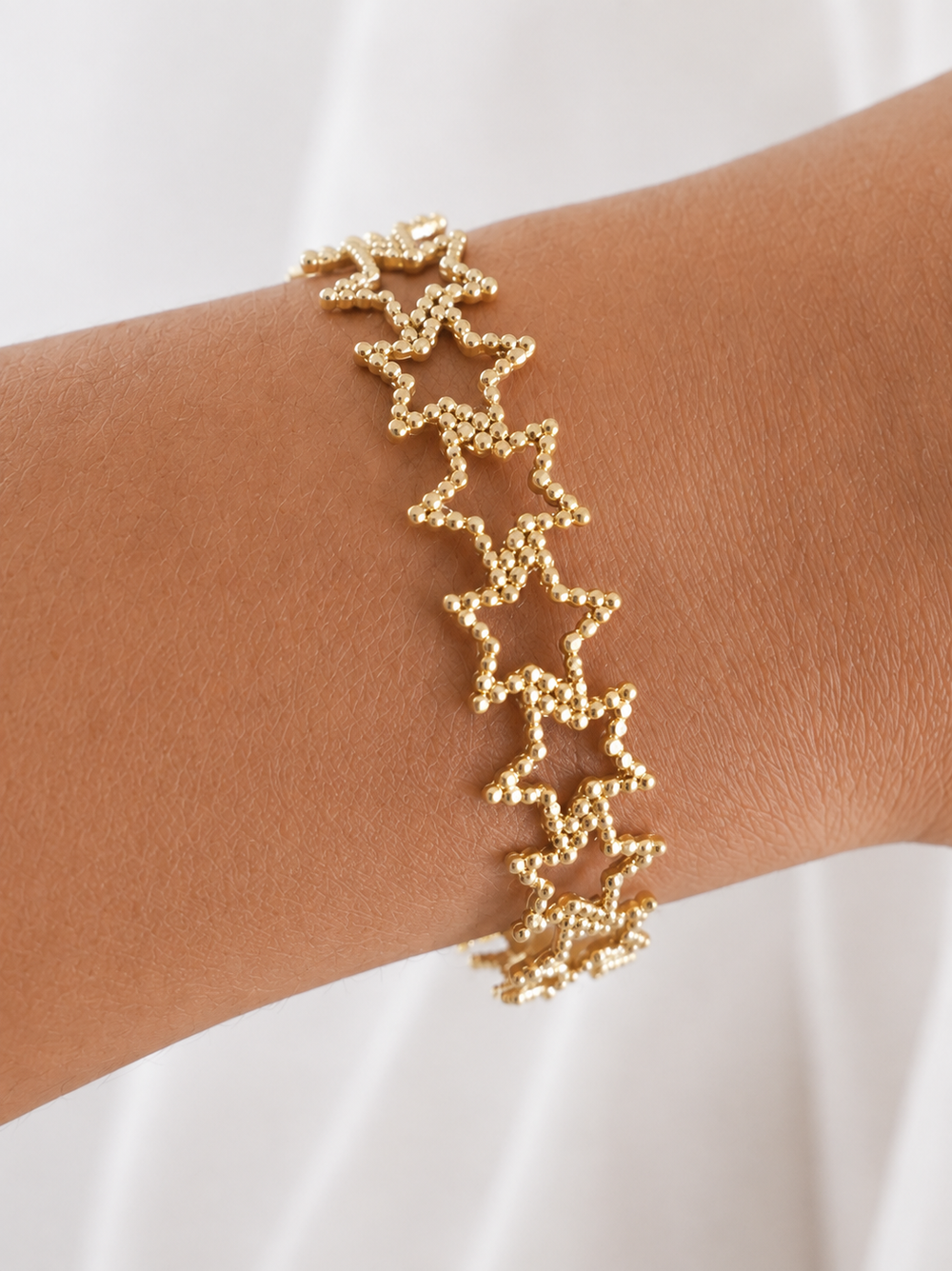Frost Bracelet