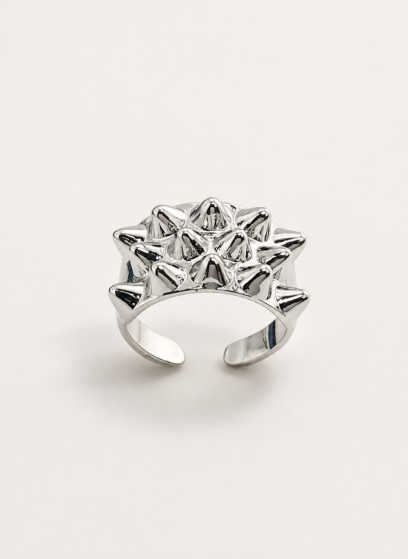 Peak Ring