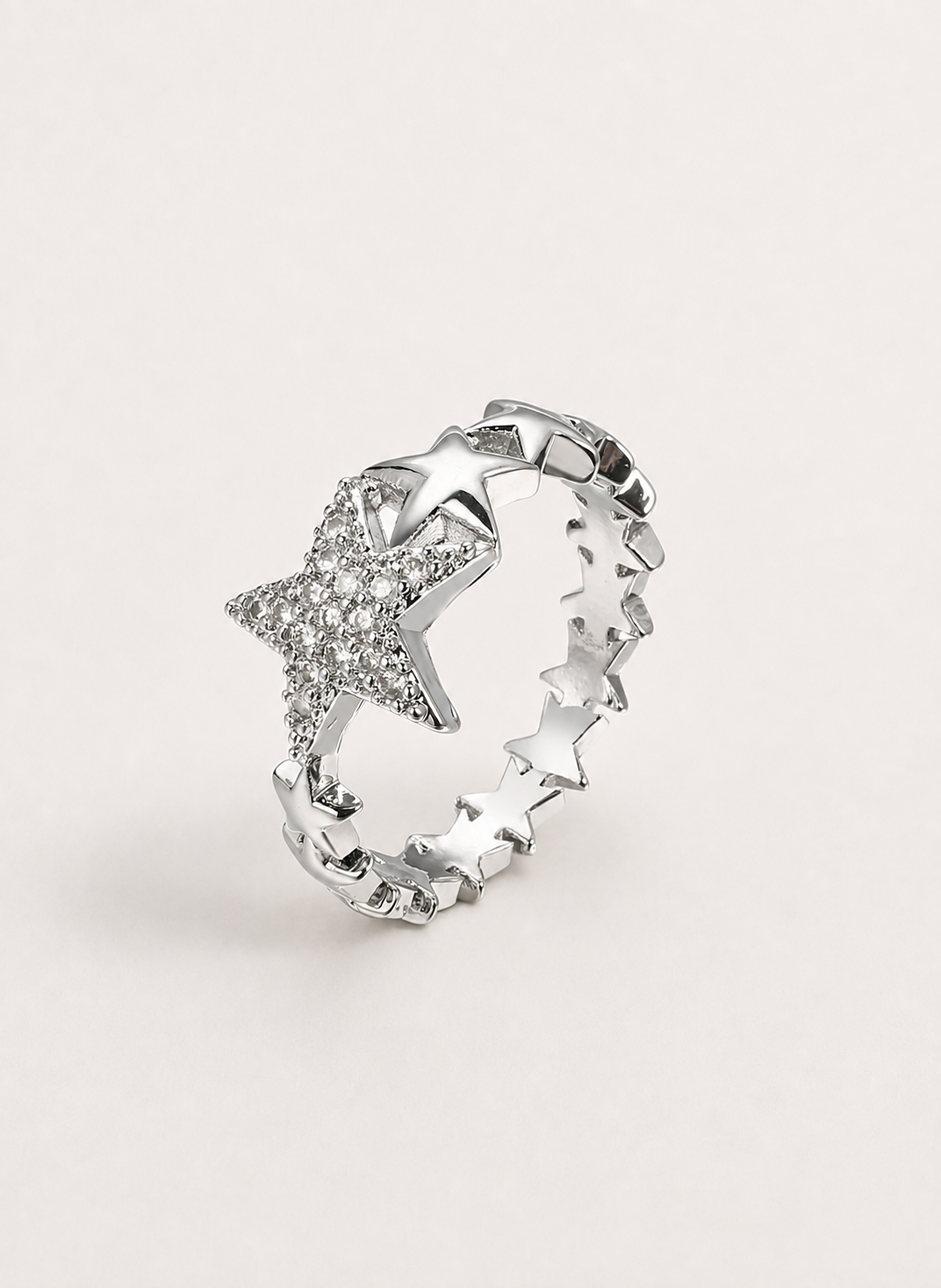 Mira Ring