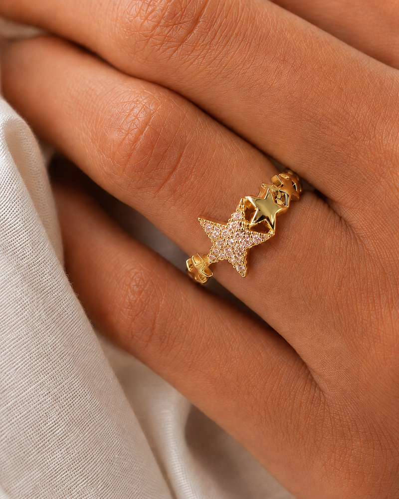 Mira Ring