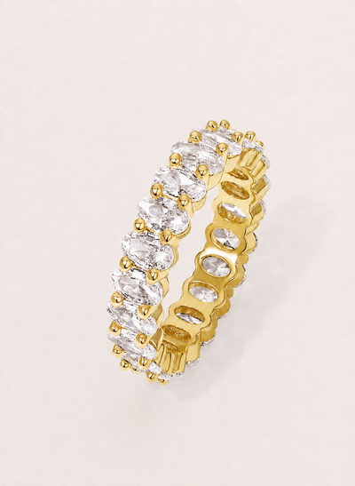 Maren Ring in Gold