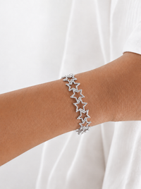 Frost Bracelet