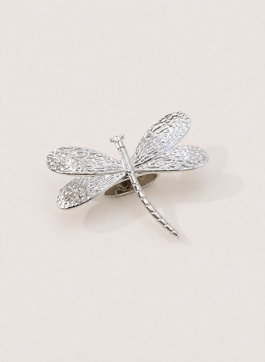 Sylvi Ring