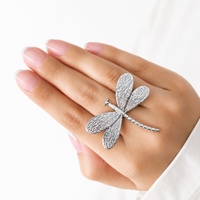 Sylvi Ring