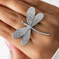 Sylvi Ring