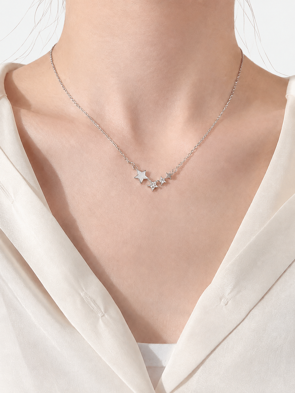 Polaris Necklace