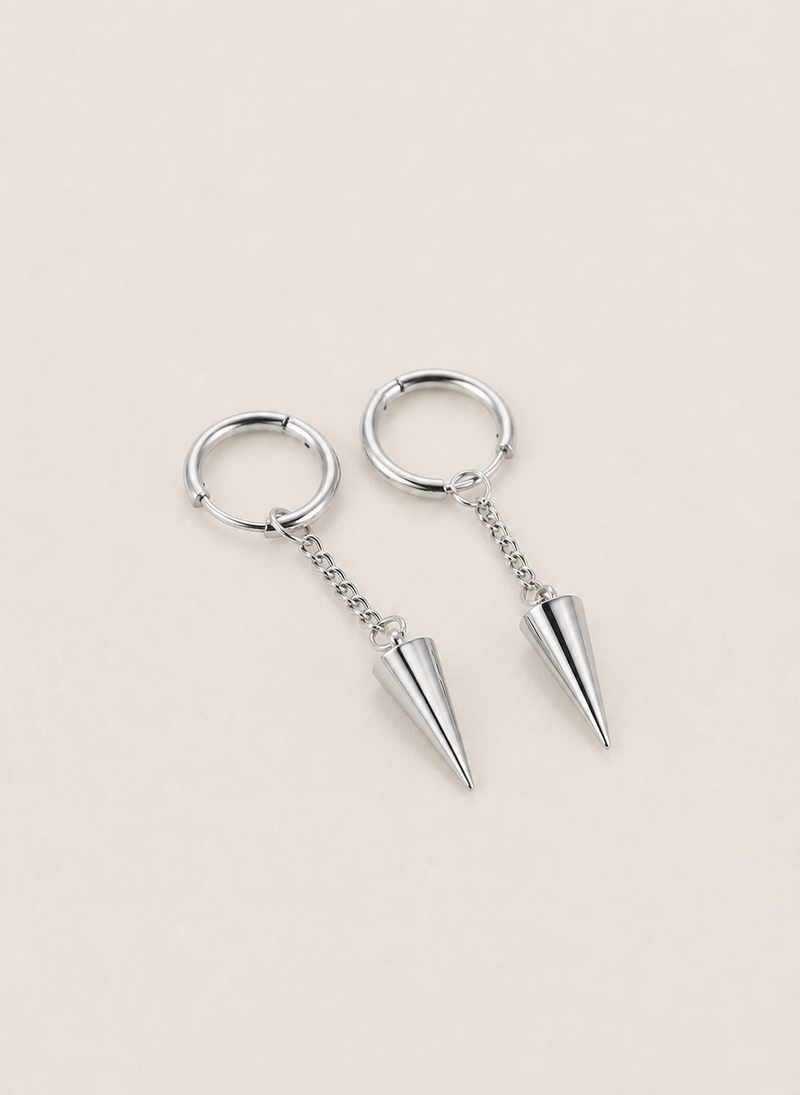 Spira Earrings
