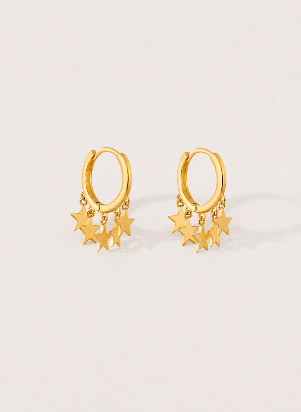 Elin Earrings