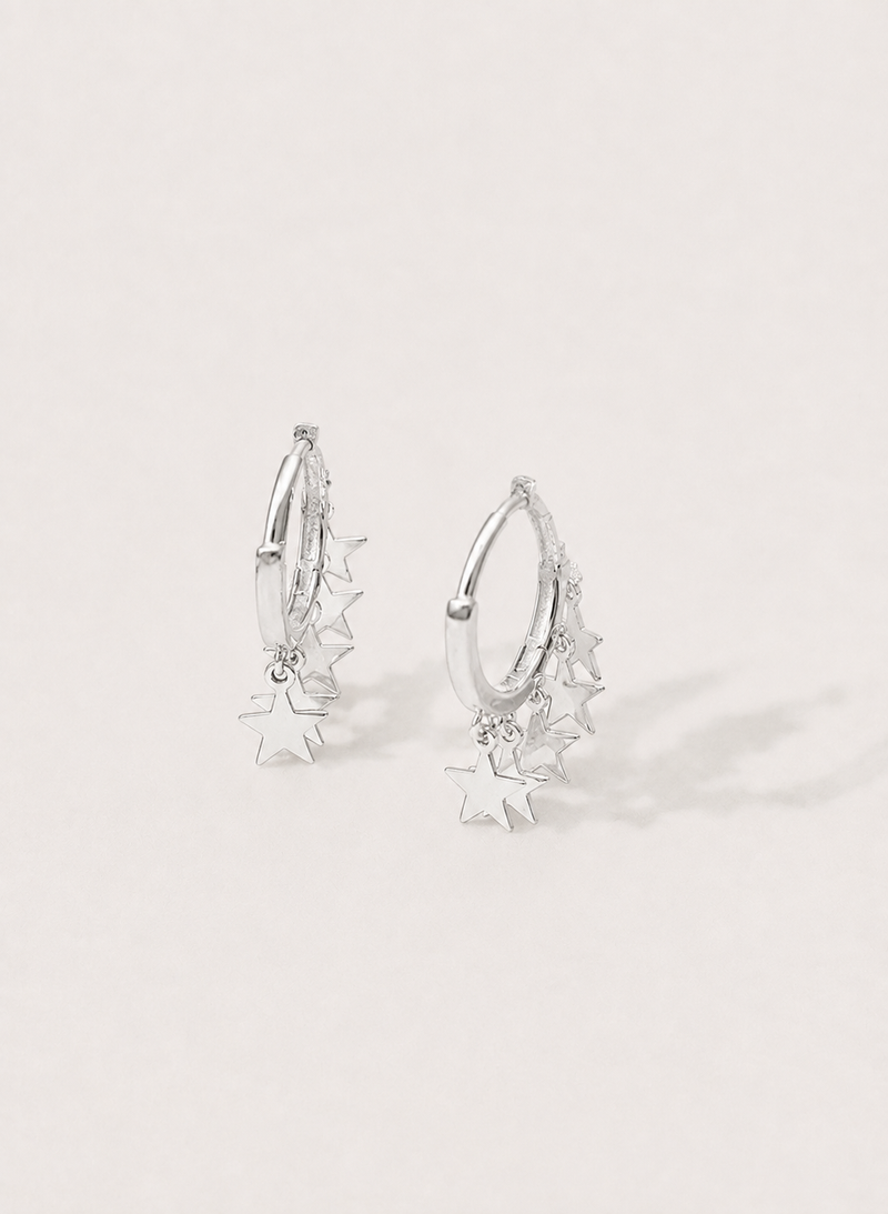 Elin Earrings