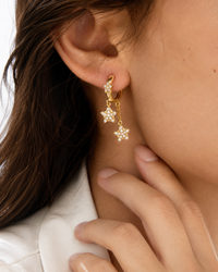 Tindra Earrings