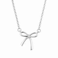 Silver / 45cm