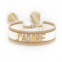 Ivory & Gold
