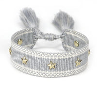 66 tiny stars