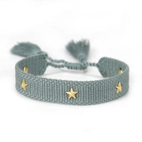 11 bluish green