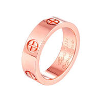 Or Rose / 9