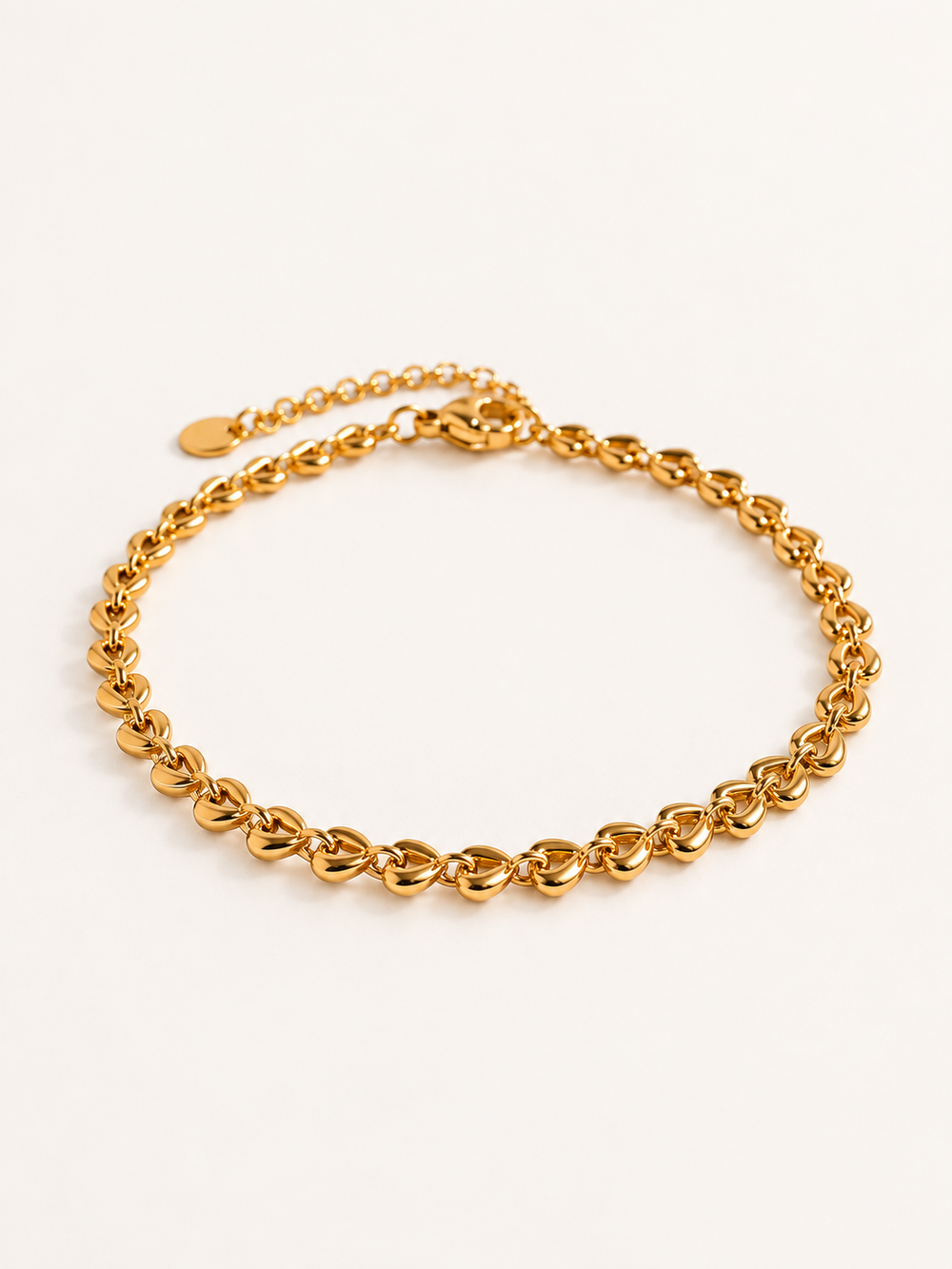Edda Heart Chain