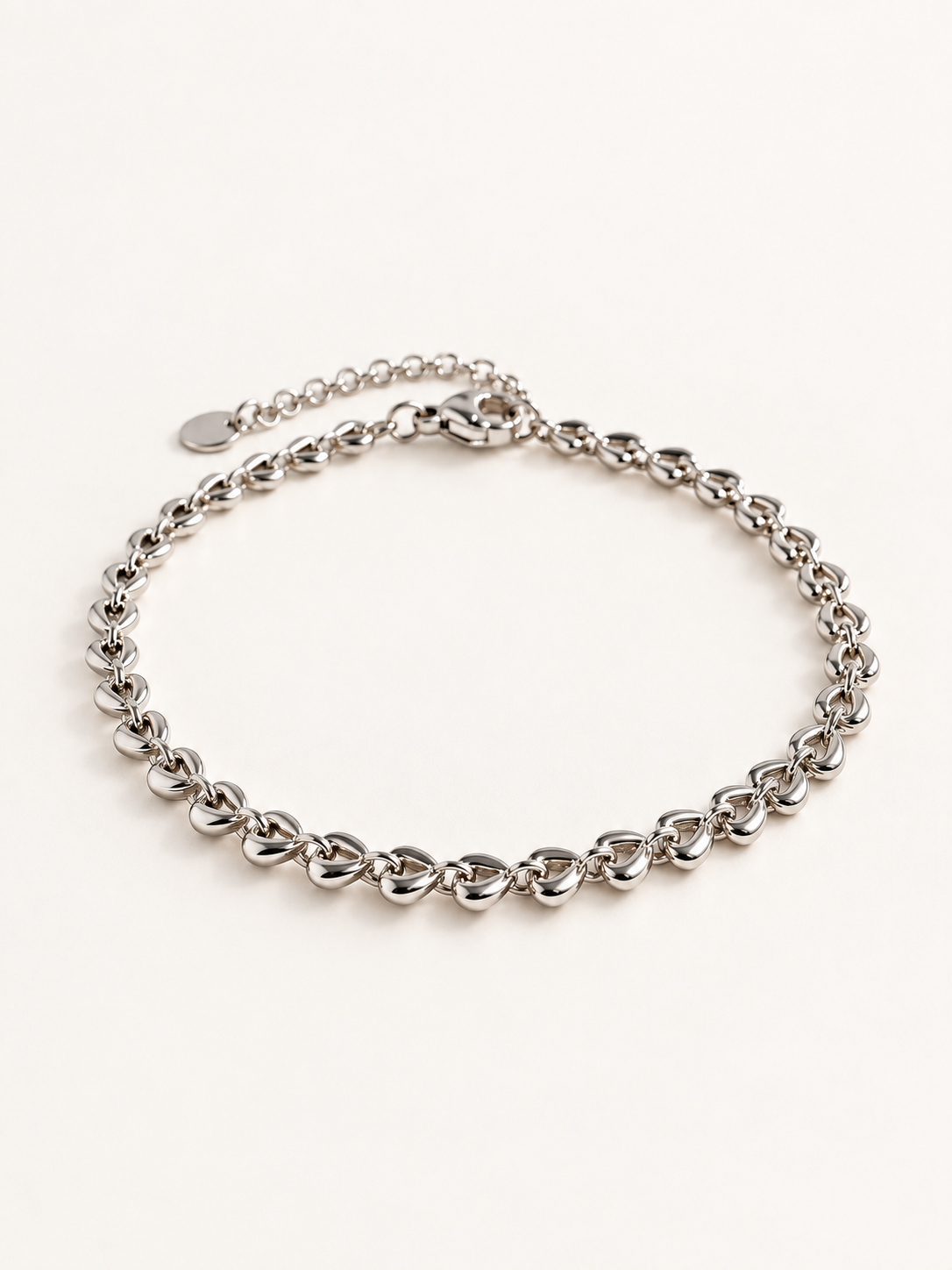 Edda Heart Chain