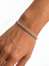 Edda Heart Chain