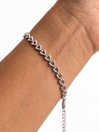 Edda Heart Chain