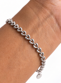 Edda Heart Chain