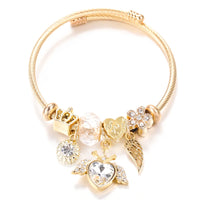 1Pcs Bracelet 15 / 60MM Adjustable