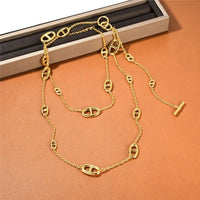 85cm / Gold