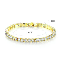 Gold Set / 17cm