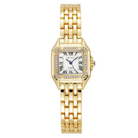 DZ GoldWhite / China Mainland