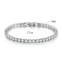 Silver Set / 17cm