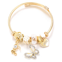 1Pcs Bracelet 12 / 60MM Adjustable