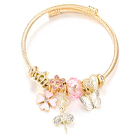 1Pcs Bracelet 18 / 60MM Adjustable