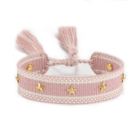 157 tiny stars