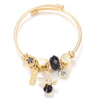 1Pcs Bracelet 3 / 60MM Adjustable