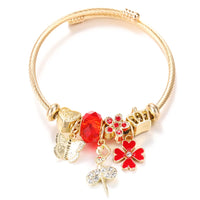1Pcs Bracelet 30 / 60MM Adjustable