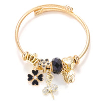 1Pcs Bracelet 16 / 60MM Adjustable