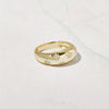 Sparkling Star Ring