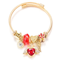 1Pcs Bracelet / 60MM Adjustable