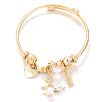 1Pcs Bracelet 21 / 60MM Adjustable